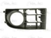 VW 1K0853665C9B9 Ventilation Grille, bumper